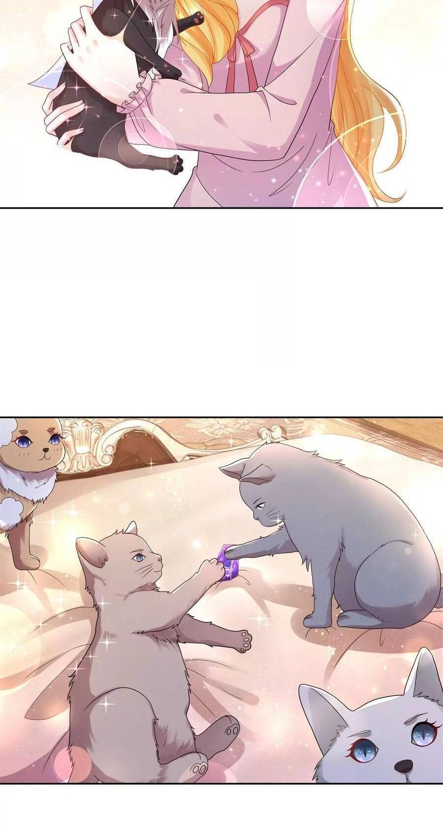 Tôi Muốn Trở Thành Tiểu Thư Công Tước Phế Vật Chapter 177 - 17