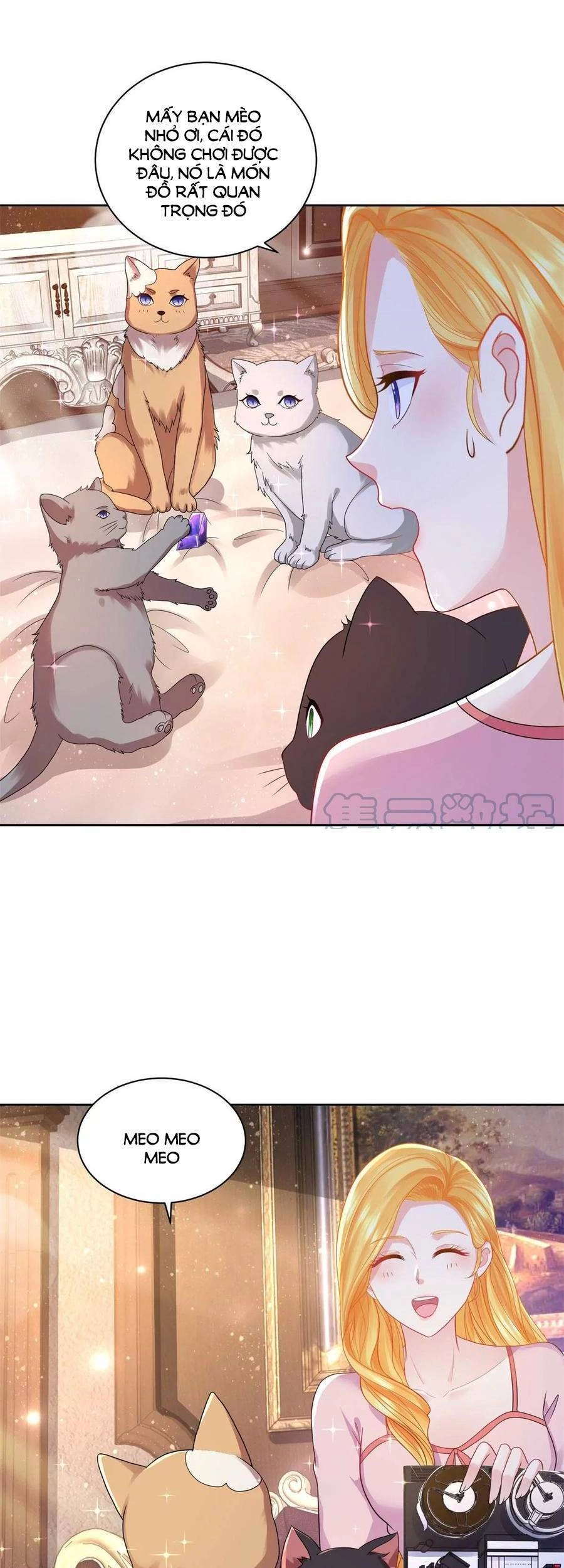 Tôi Muốn Trở Thành Tiểu Thư Công Tước Phế Vật Chapter 177 - 18