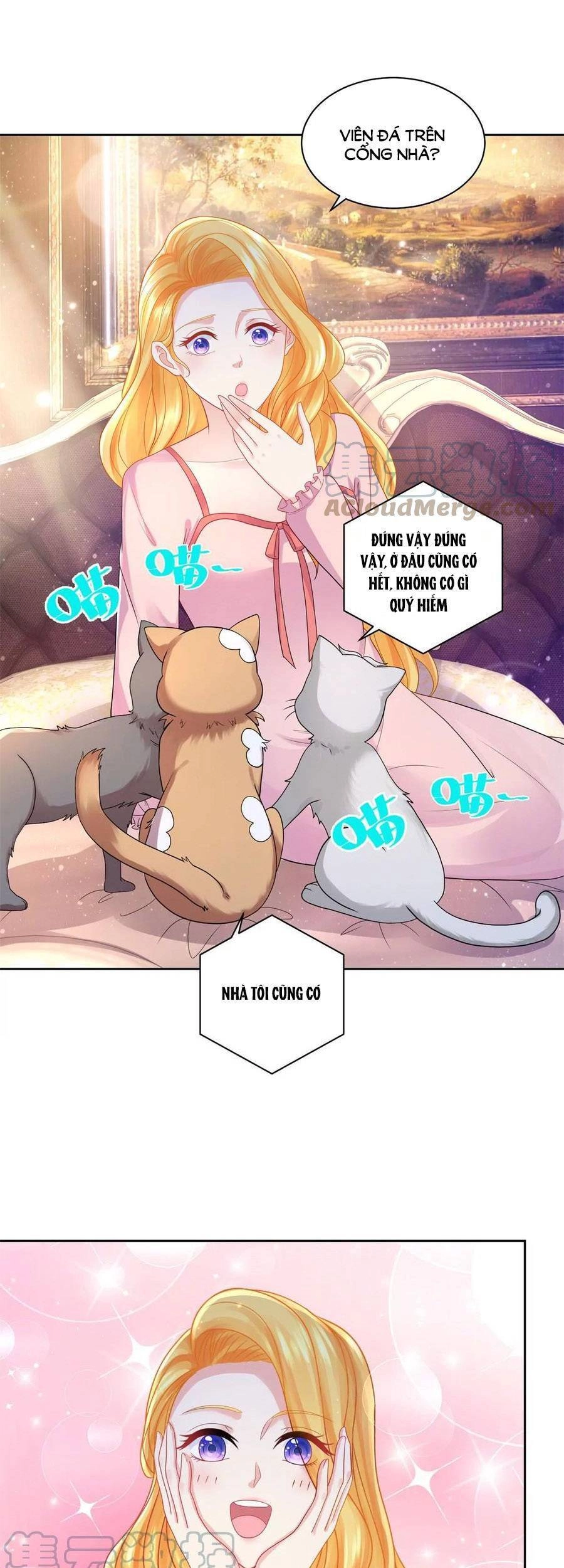 Tôi Muốn Trở Thành Tiểu Thư Công Tước Phế Vật Chapter 177 - 20