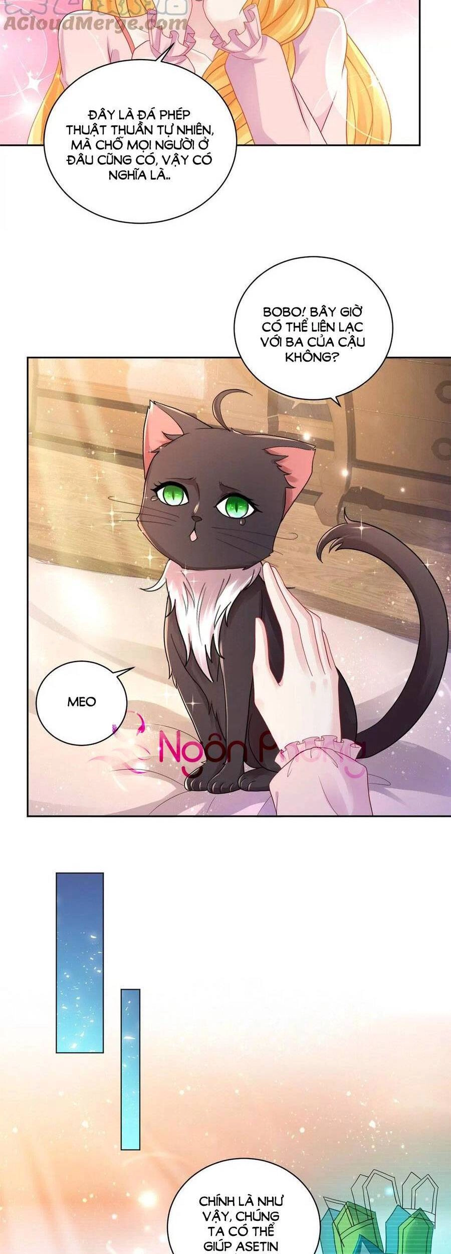 Tôi Muốn Trở Thành Tiểu Thư Công Tước Phế Vật Chapter 177 - 21