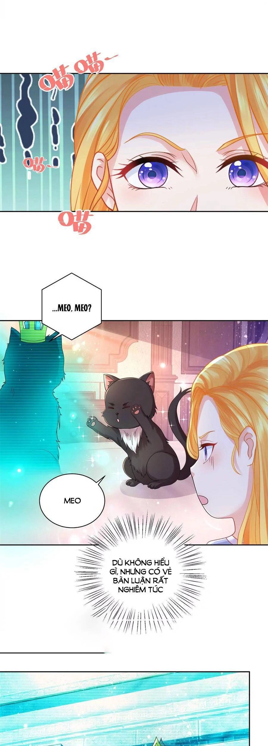 Tôi Muốn Trở Thành Tiểu Thư Công Tước Phế Vật Chapter 177 - 23