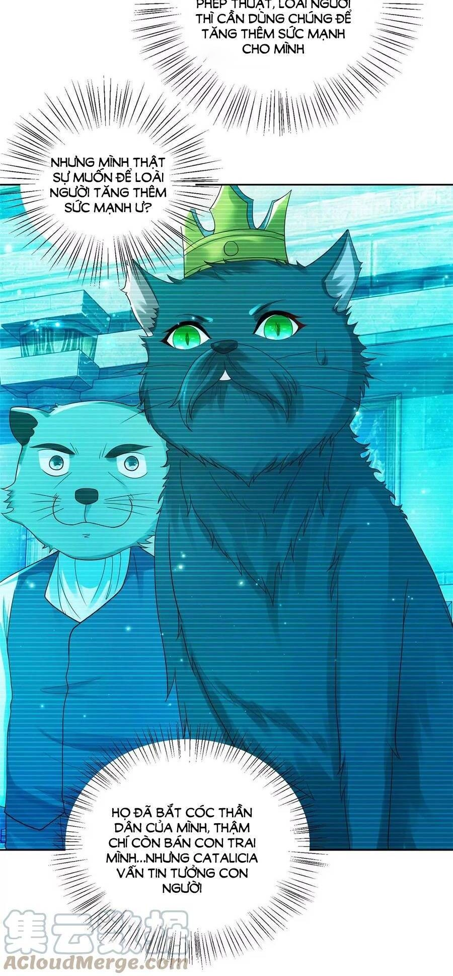 Tôi Muốn Trở Thành Tiểu Thư Công Tước Phế Vật Chapter 177 - 25