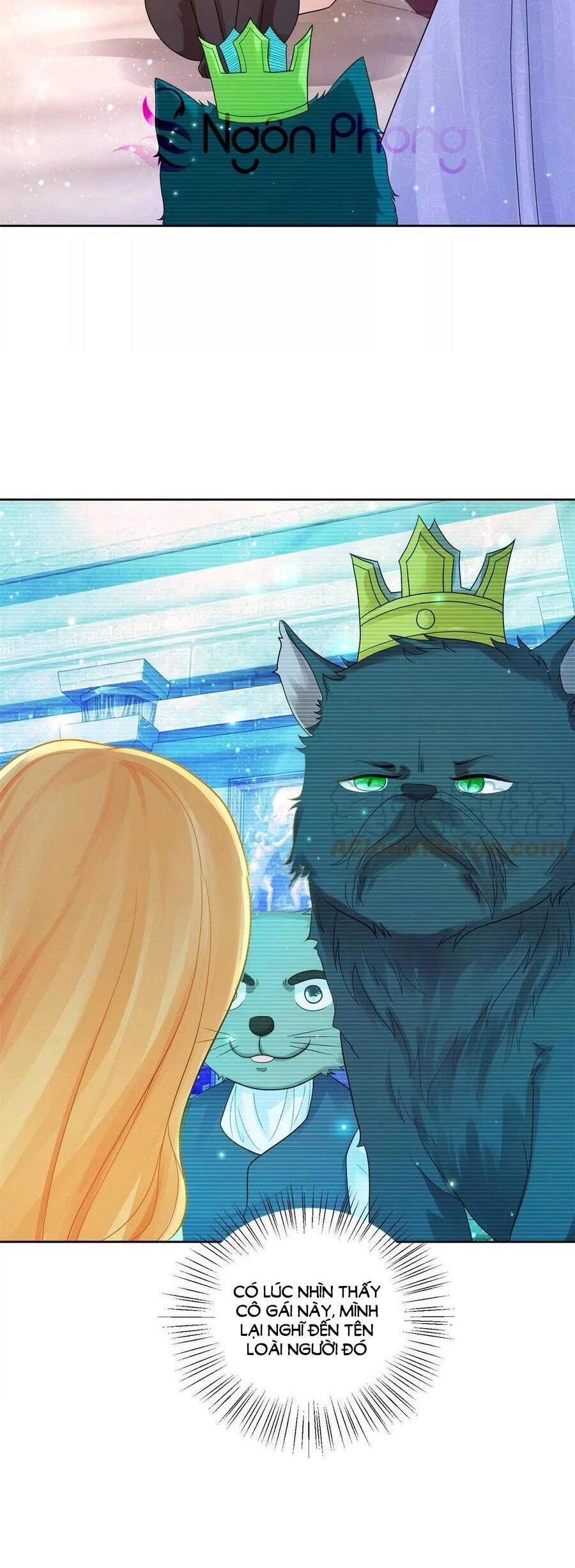 Tôi Muốn Trở Thành Tiểu Thư Công Tước Phế Vật Chapter 177 - 27