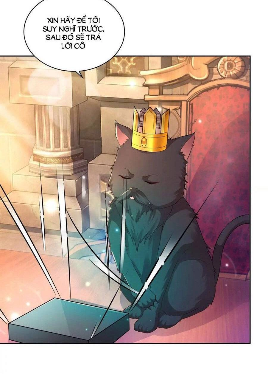 Tôi Muốn Trở Thành Tiểu Thư Công Tước Phế Vật Chapter 178 - 3