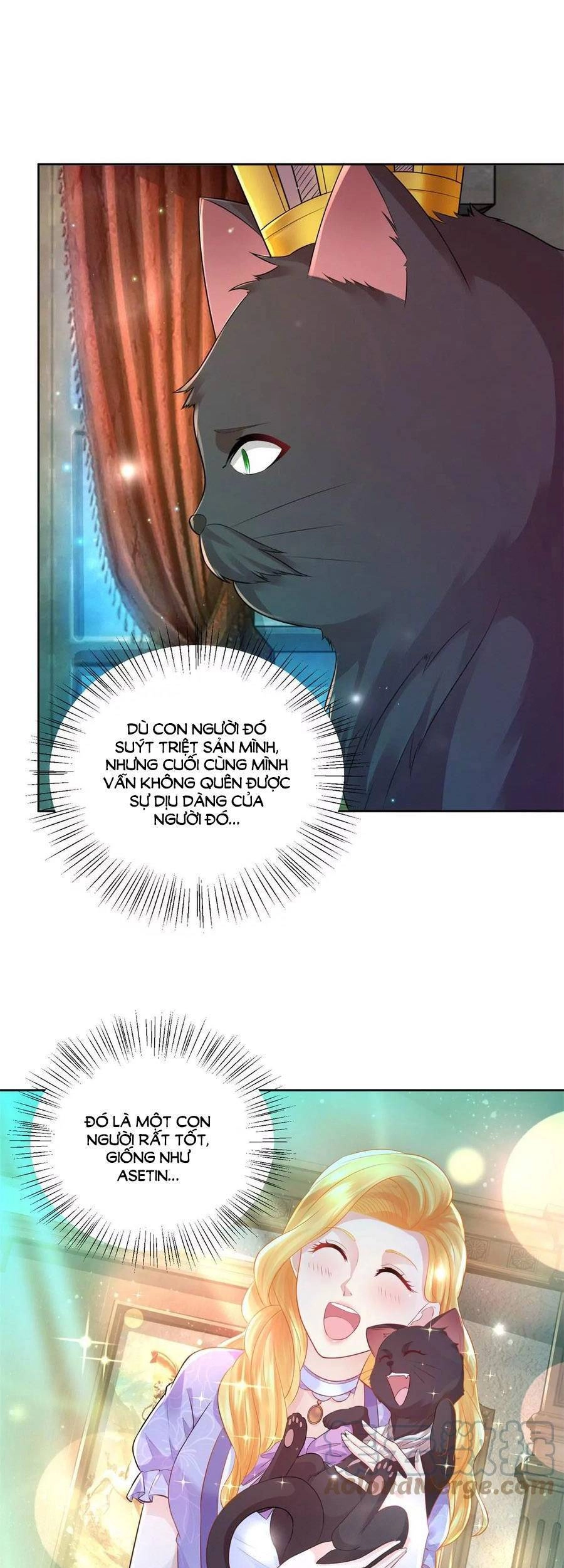 Tôi Muốn Trở Thành Tiểu Thư Công Tước Phế Vật Chapter 178 - 4