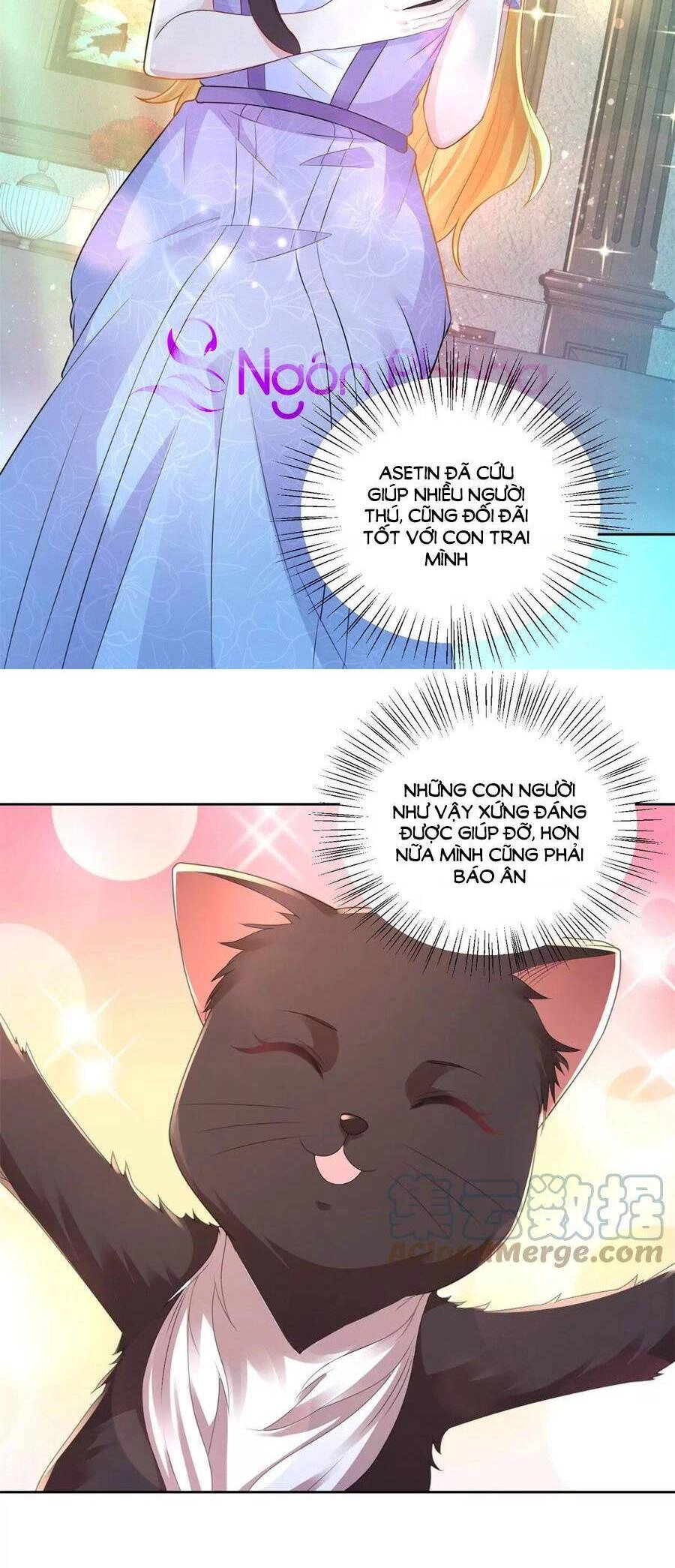 Tôi Muốn Trở Thành Tiểu Thư Công Tước Phế Vật Chapter 178 - 5