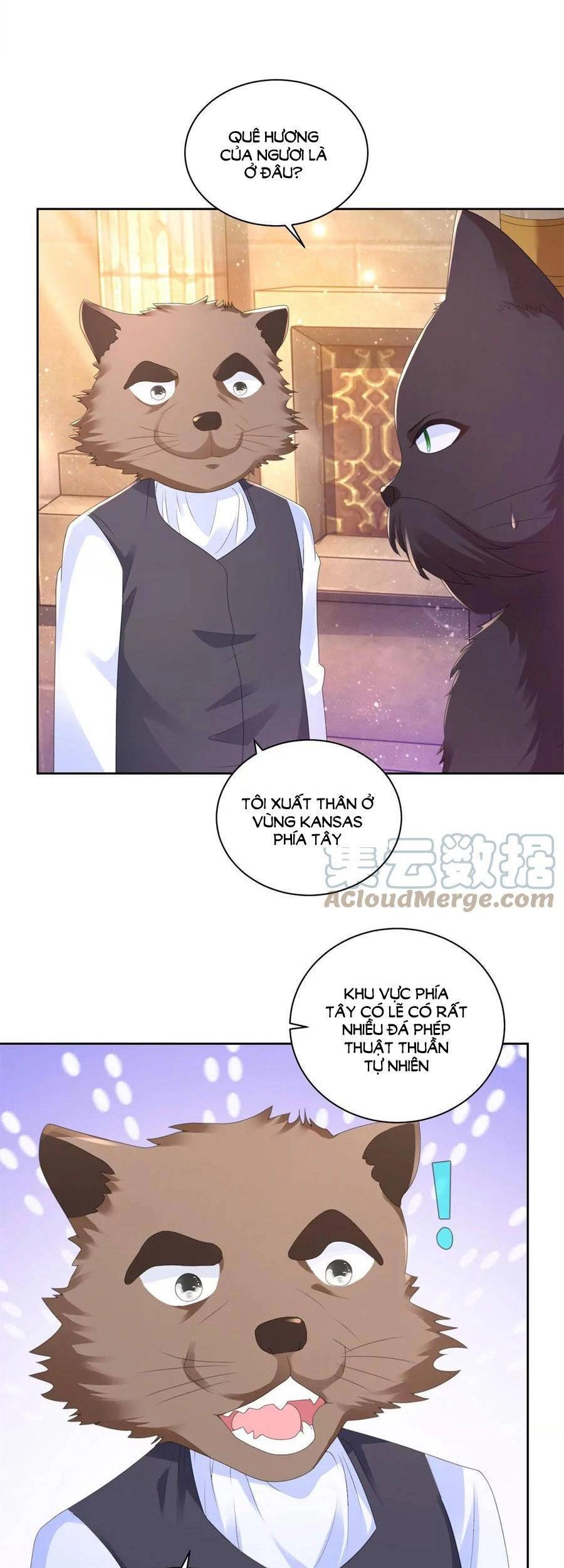 Tôi Muốn Trở Thành Tiểu Thư Công Tước Phế Vật Chapter 178 - 6