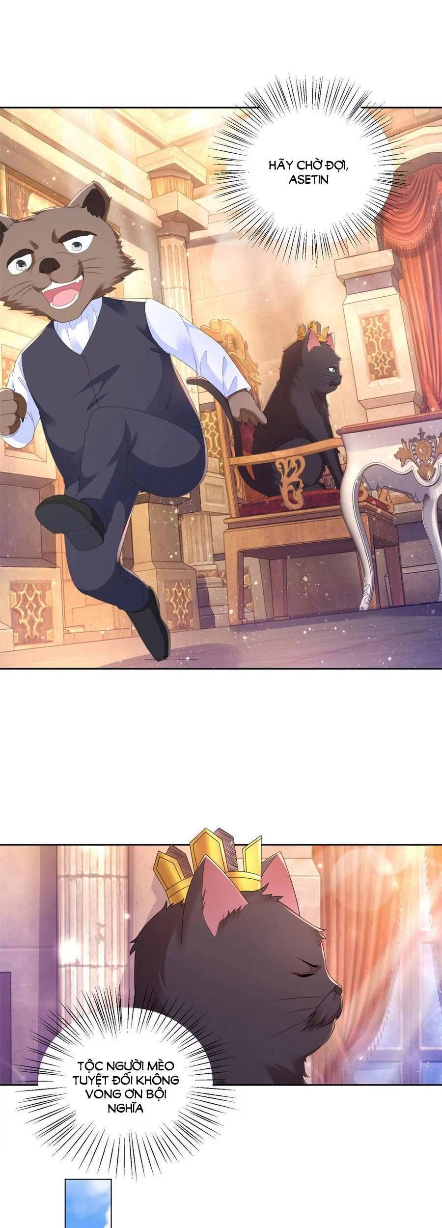 Tôi Muốn Trở Thành Tiểu Thư Công Tước Phế Vật Chapter 178 - 8