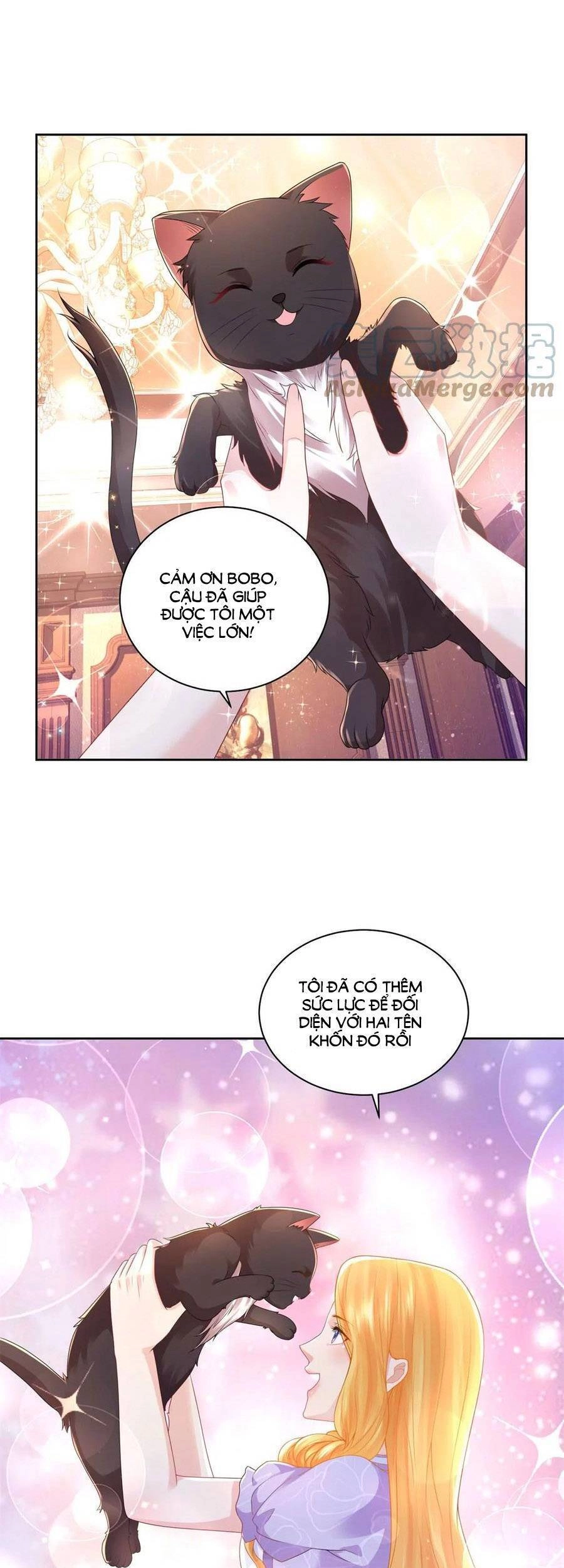 Tôi Muốn Trở Thành Tiểu Thư Công Tước Phế Vật Chapter 178 - 10