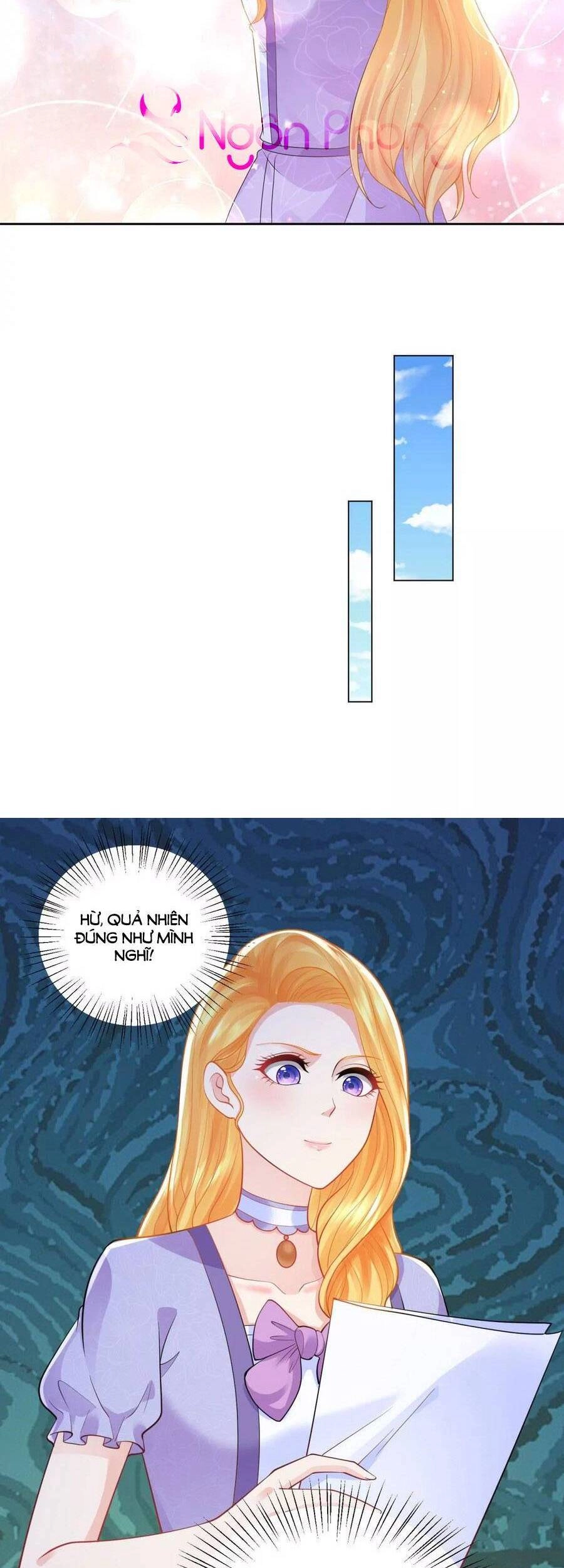 Tôi Muốn Trở Thành Tiểu Thư Công Tước Phế Vật Chapter 178 - 11