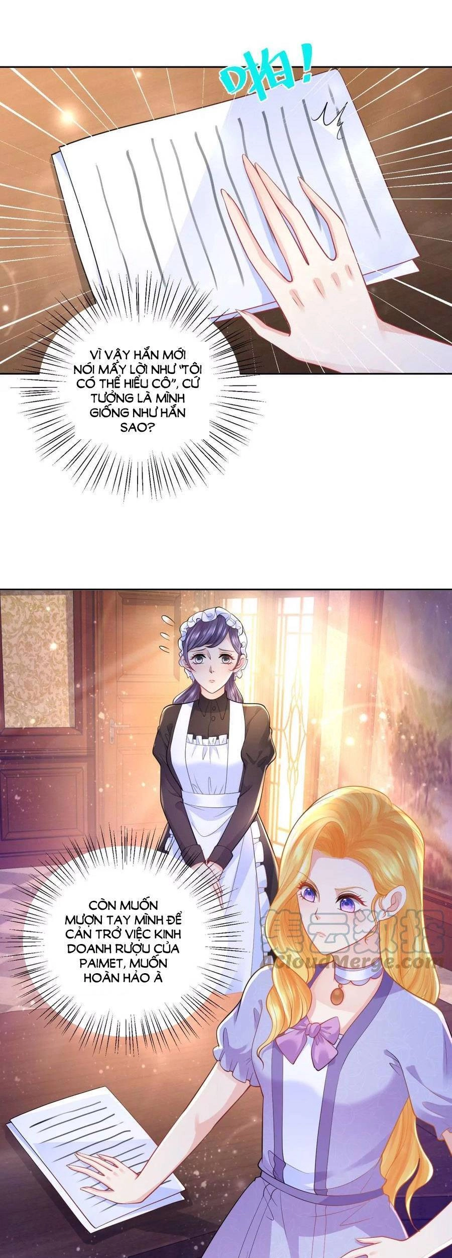 Tôi Muốn Trở Thành Tiểu Thư Công Tước Phế Vật Chapter 178 - 13