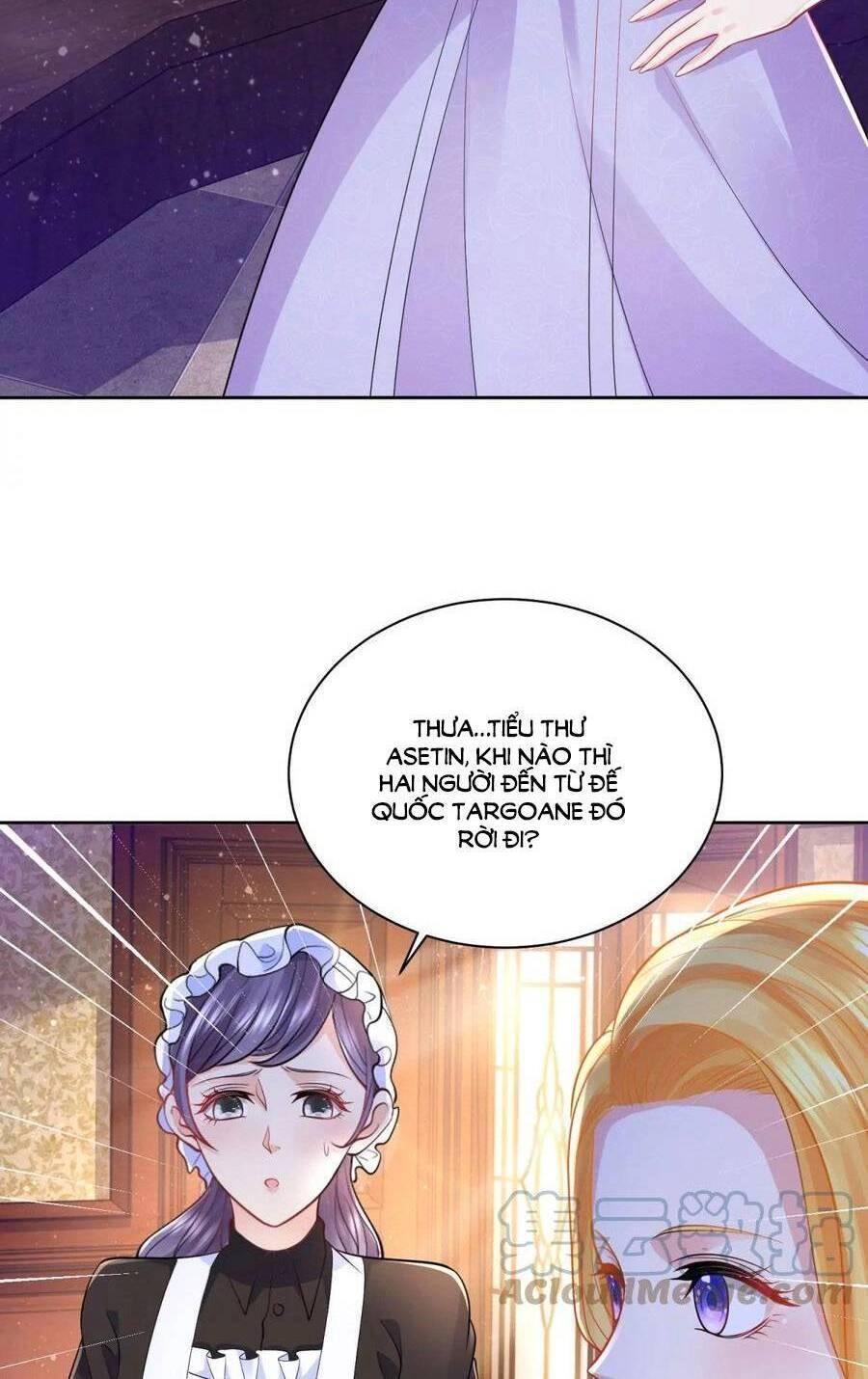 Tôi Muốn Trở Thành Tiểu Thư Công Tước Phế Vật Chapter 178 - 14