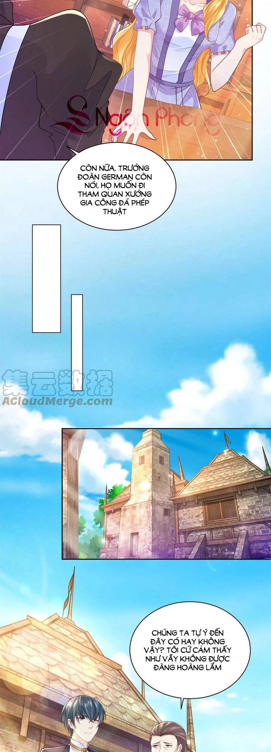 Tôi Muốn Trở Thành Tiểu Thư Công Tước Phế Vật Chapter 178 - 16