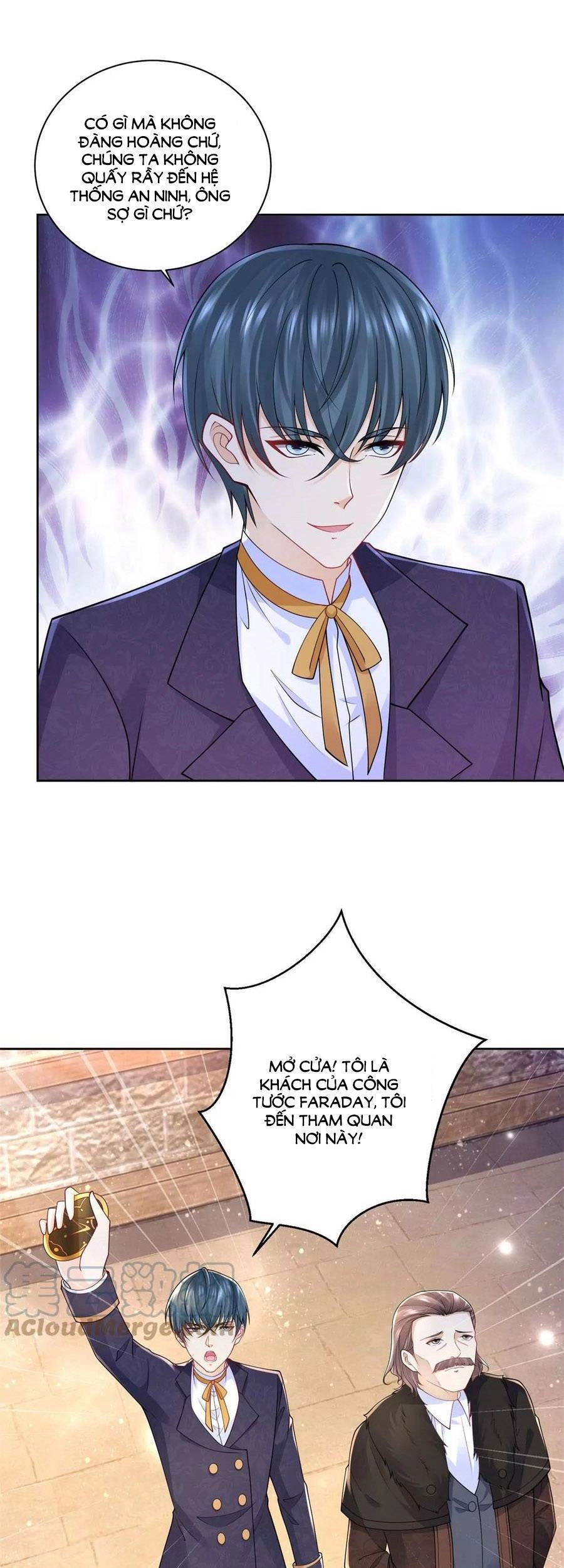 Tôi Muốn Trở Thành Tiểu Thư Công Tước Phế Vật Chapter 178 - 18