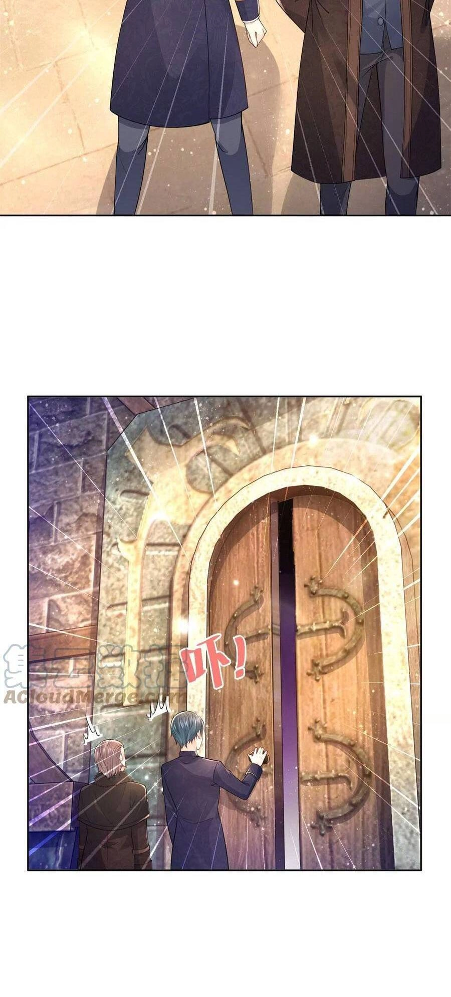 Tôi Muốn Trở Thành Tiểu Thư Công Tước Phế Vật Chapter 178 - 19