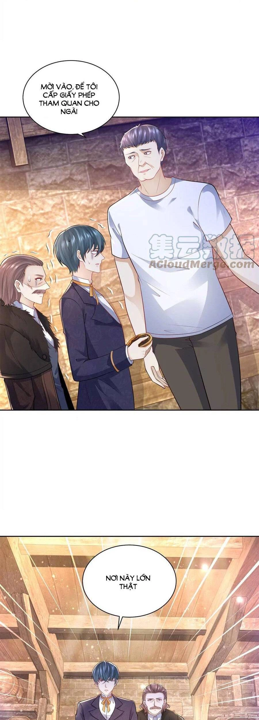 Tôi Muốn Trở Thành Tiểu Thư Công Tước Phế Vật Chapter 178 - 21