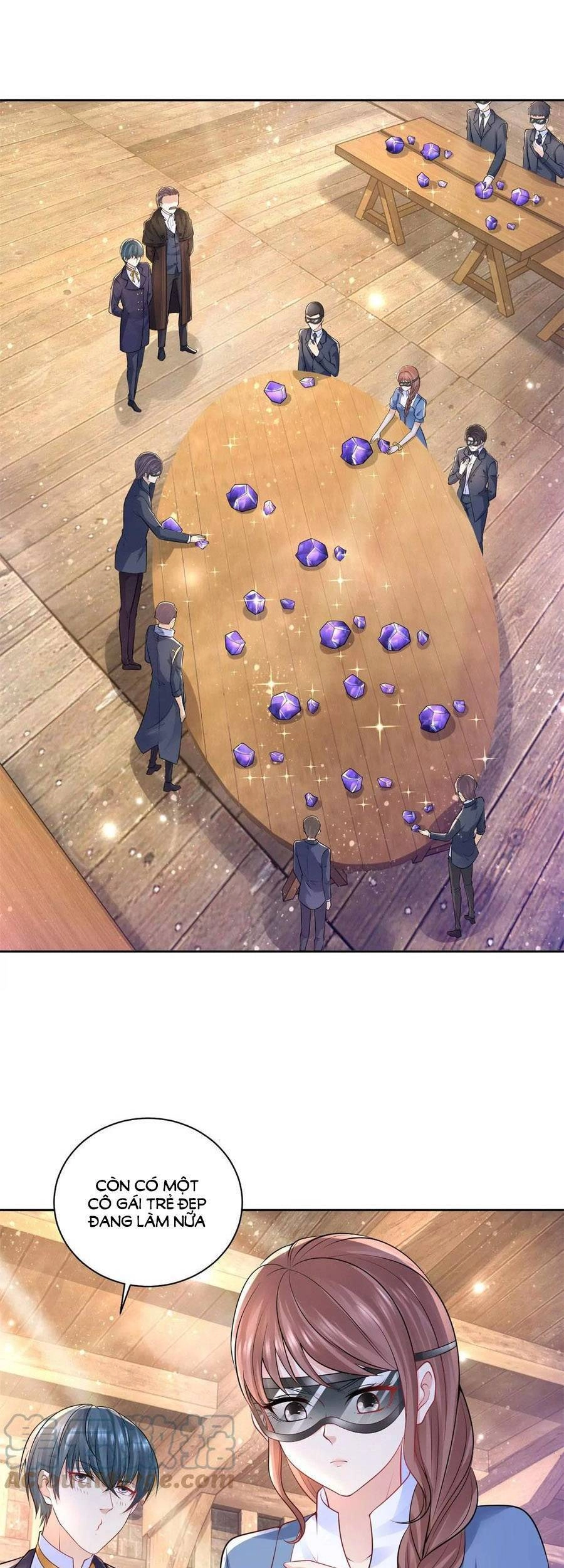 Tôi Muốn Trở Thành Tiểu Thư Công Tước Phế Vật Chapter 178 - 23