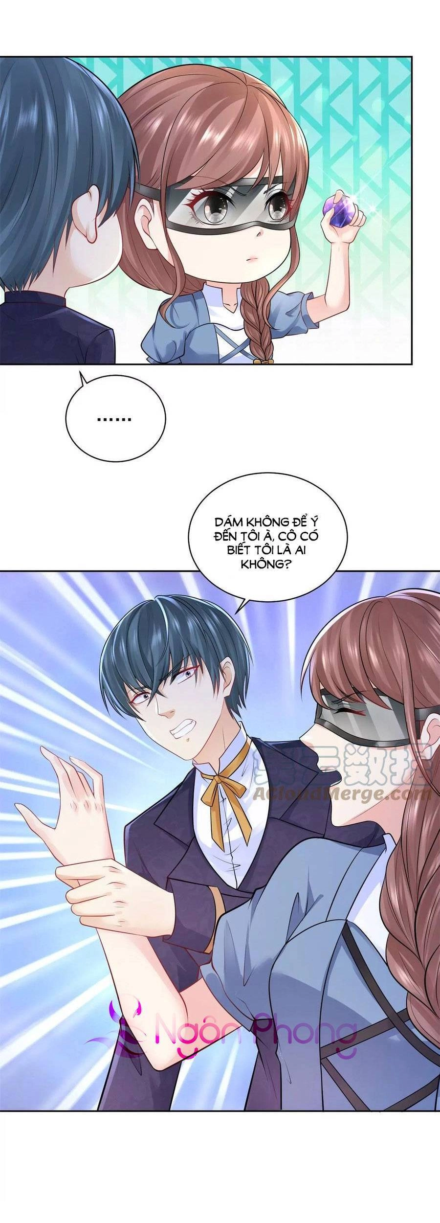 Tôi Muốn Trở Thành Tiểu Thư Công Tước Phế Vật Chapter 178 - 25