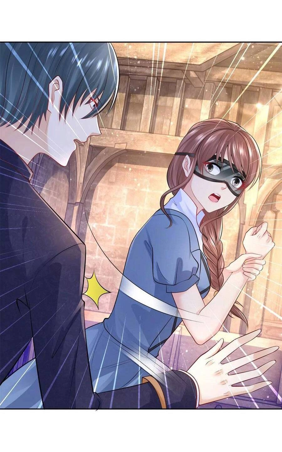 Tôi Muốn Trở Thành Tiểu Thư Công Tước Phế Vật Chapter 178 - 26