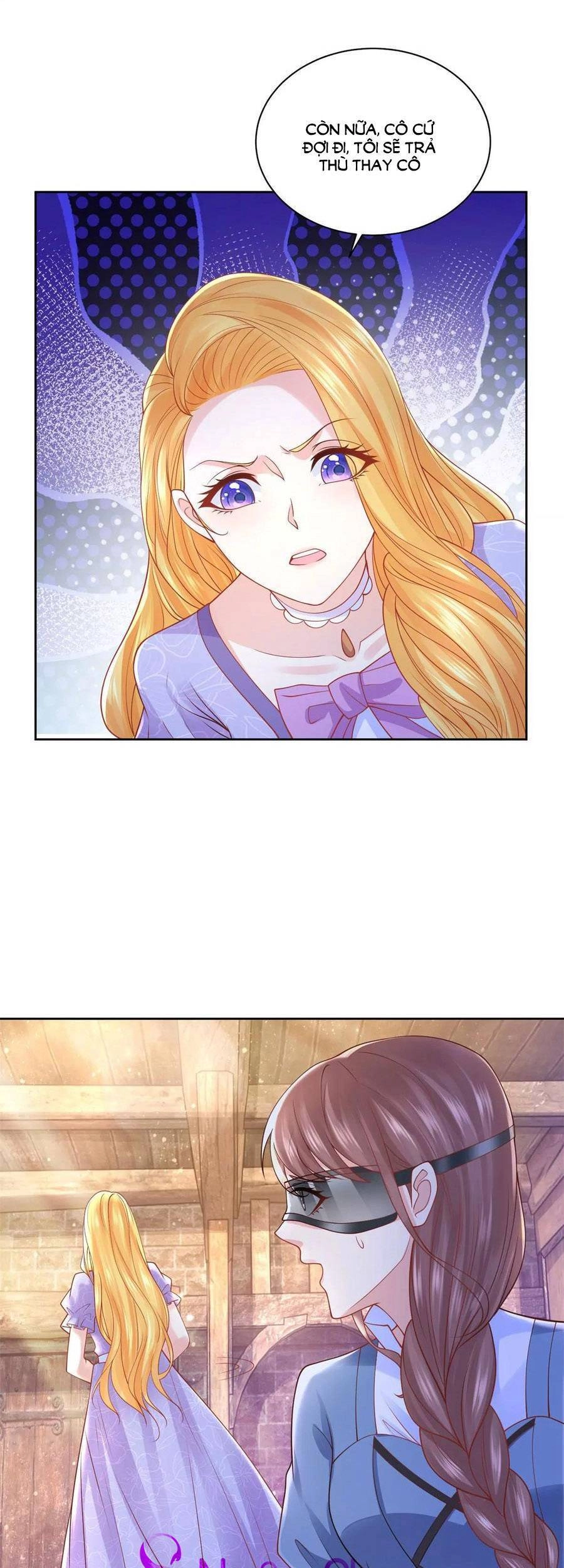 Tôi Muốn Trở Thành Tiểu Thư Công Tước Phế Vật Chapter 179 - 8