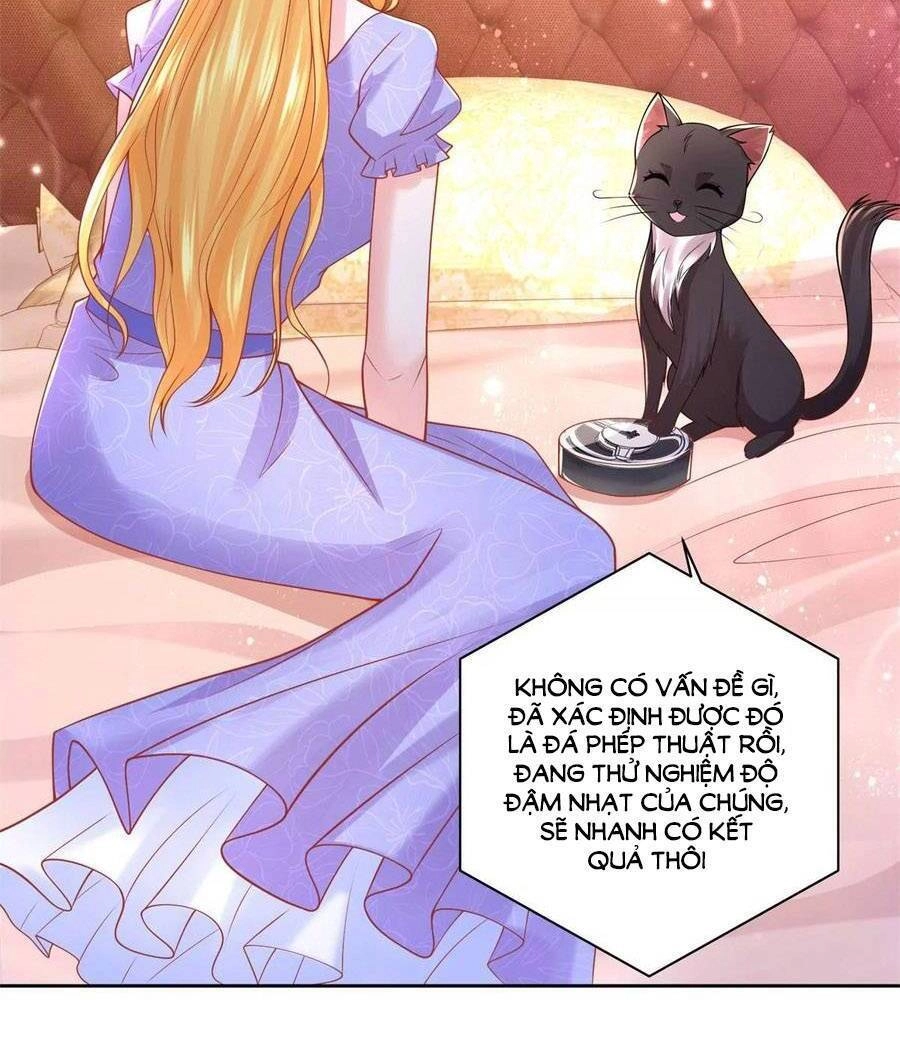 Tôi Muốn Trở Thành Tiểu Thư Công Tước Phế Vật Chapter 179 - 10