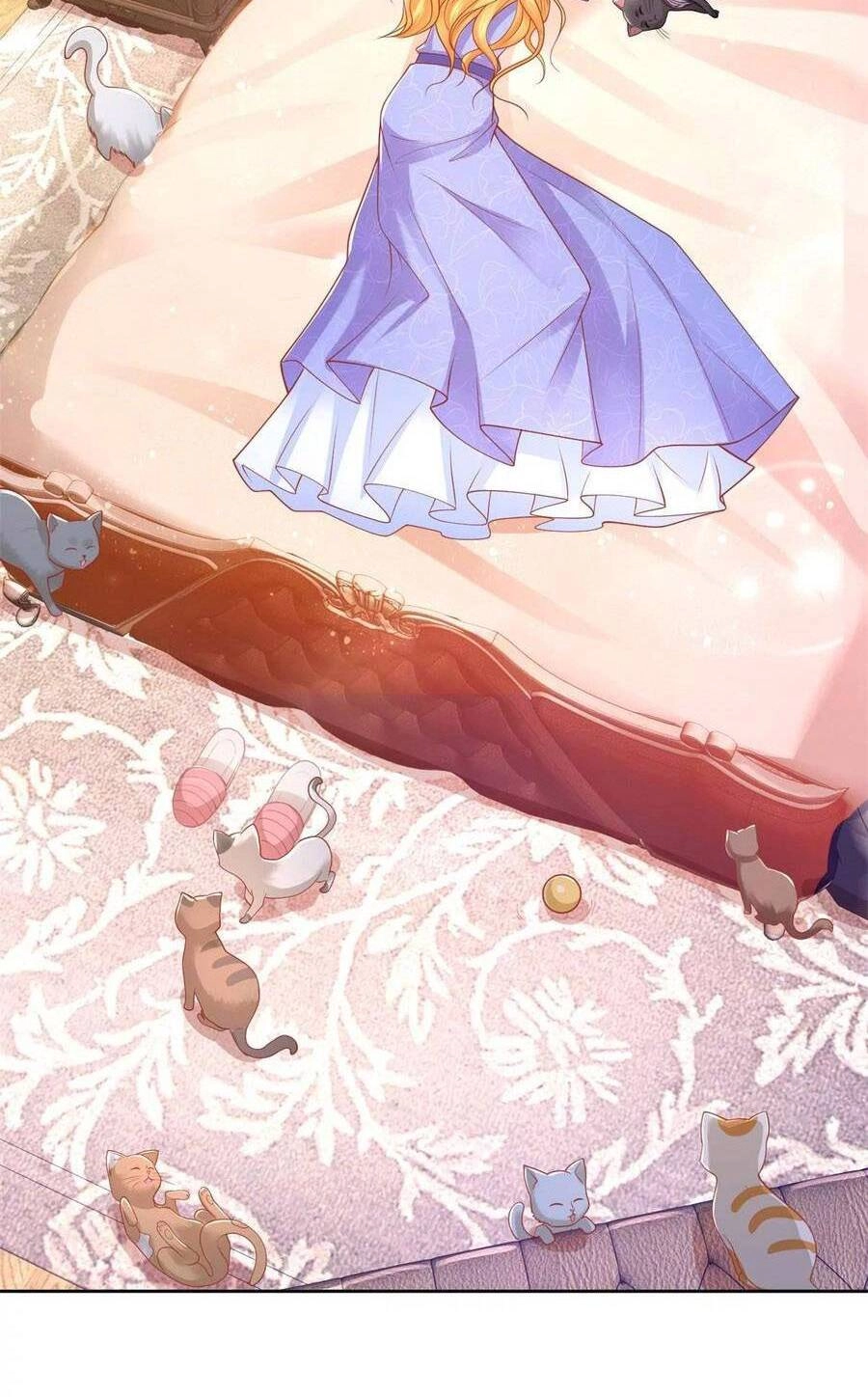 Tôi Muốn Trở Thành Tiểu Thư Công Tước Phế Vật Chapter 179 - 12