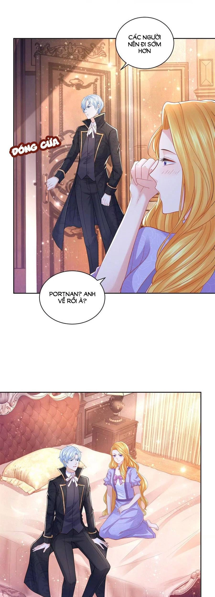 Tôi Muốn Trở Thành Tiểu Thư Công Tước Phế Vật Chapter 179 - 18