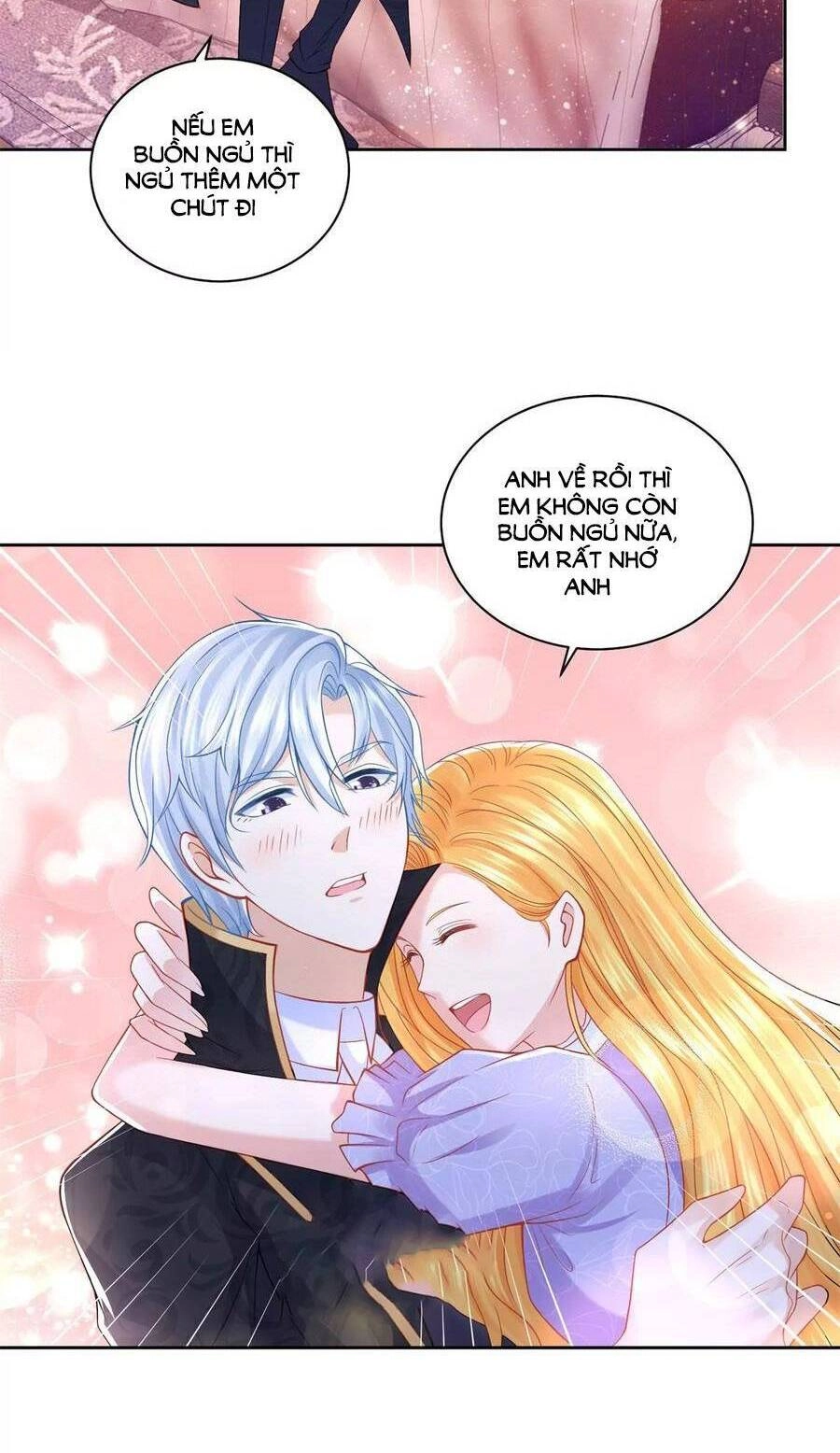 Tôi Muốn Trở Thành Tiểu Thư Công Tước Phế Vật Chapter 179 - 19