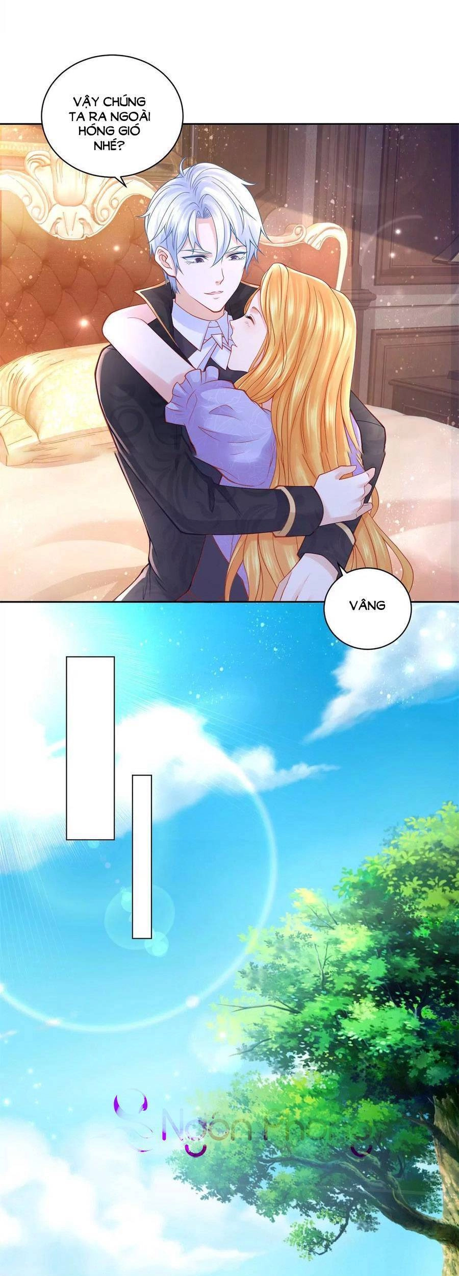 Tôi Muốn Trở Thành Tiểu Thư Công Tước Phế Vật Chapter 179 - 20