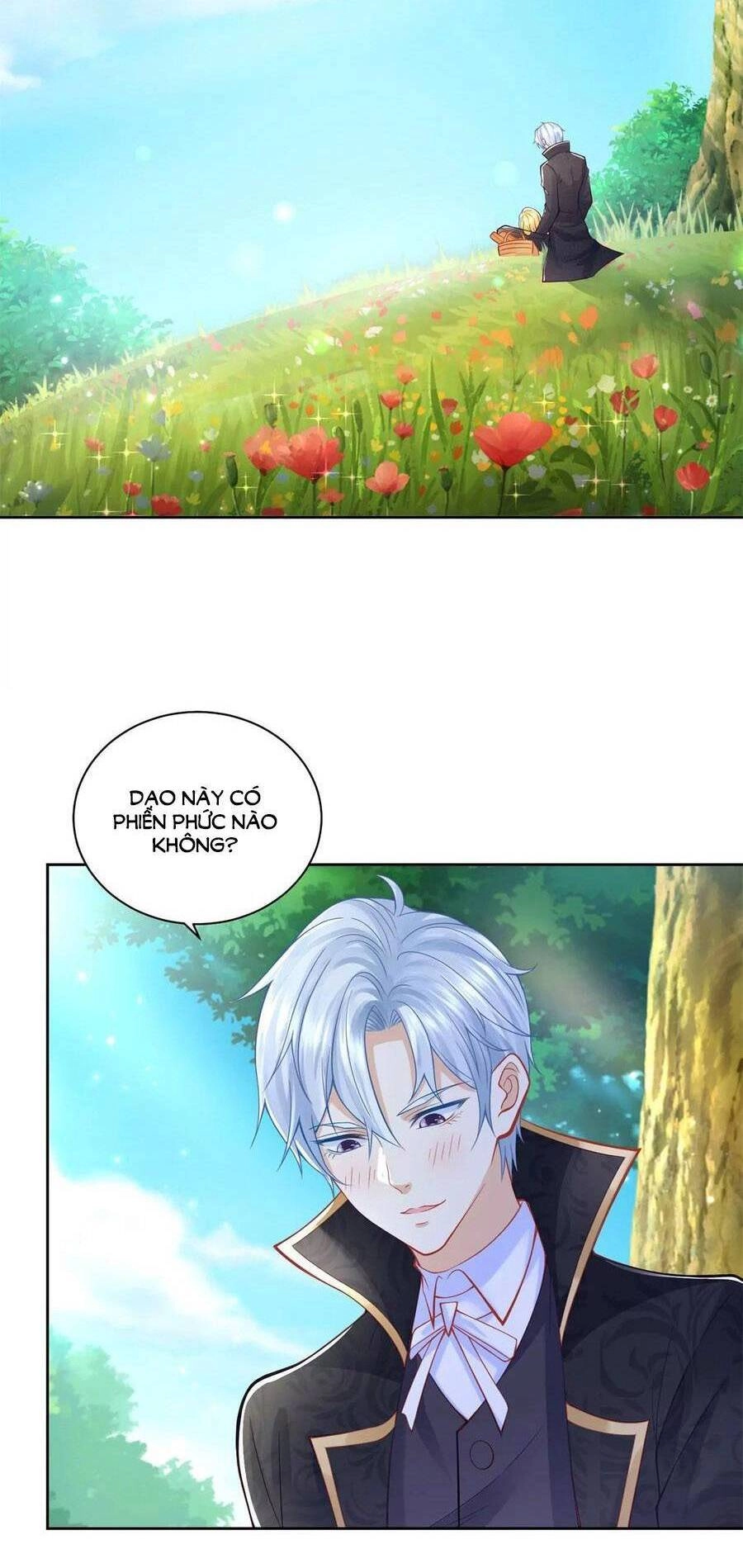 Tôi Muốn Trở Thành Tiểu Thư Công Tước Phế Vật Chapter 179 - 21