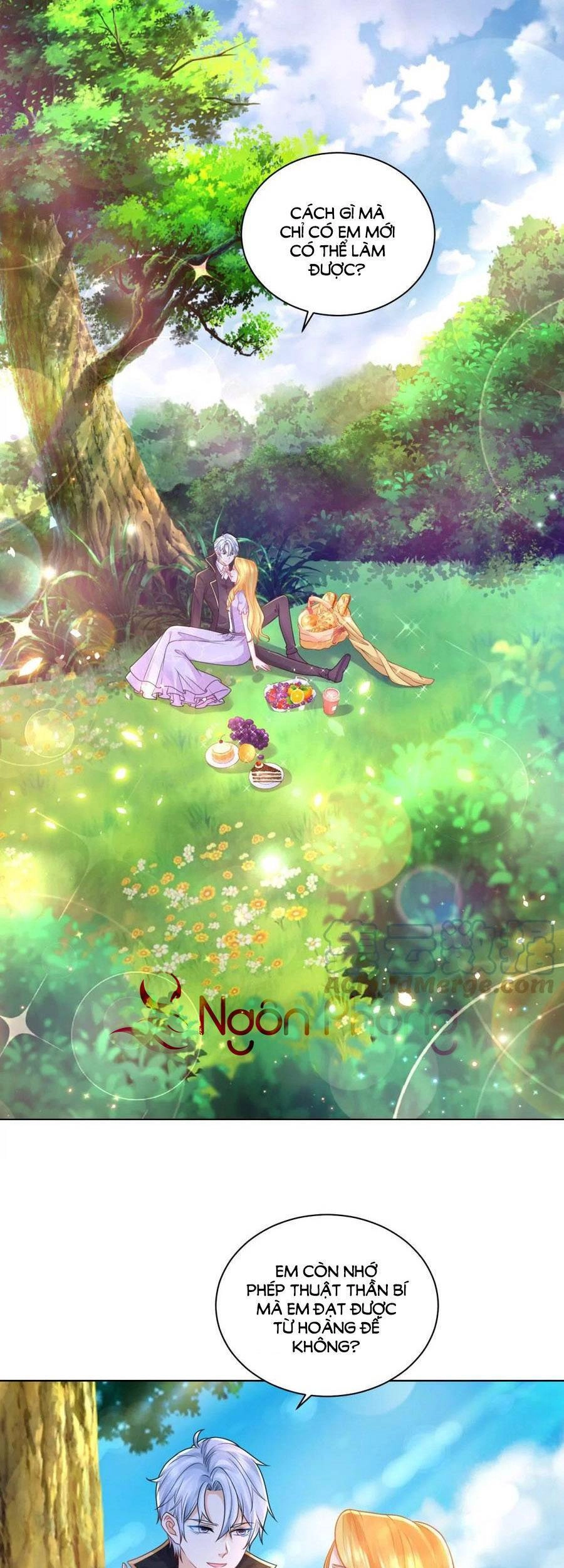 Tôi Muốn Trở Thành Tiểu Thư Công Tước Phế Vật Chapter 180 - 2