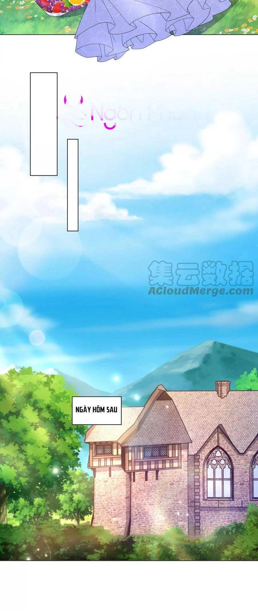 Tôi Muốn Trở Thành Tiểu Thư Công Tước Phế Vật Chapter 180 - 7