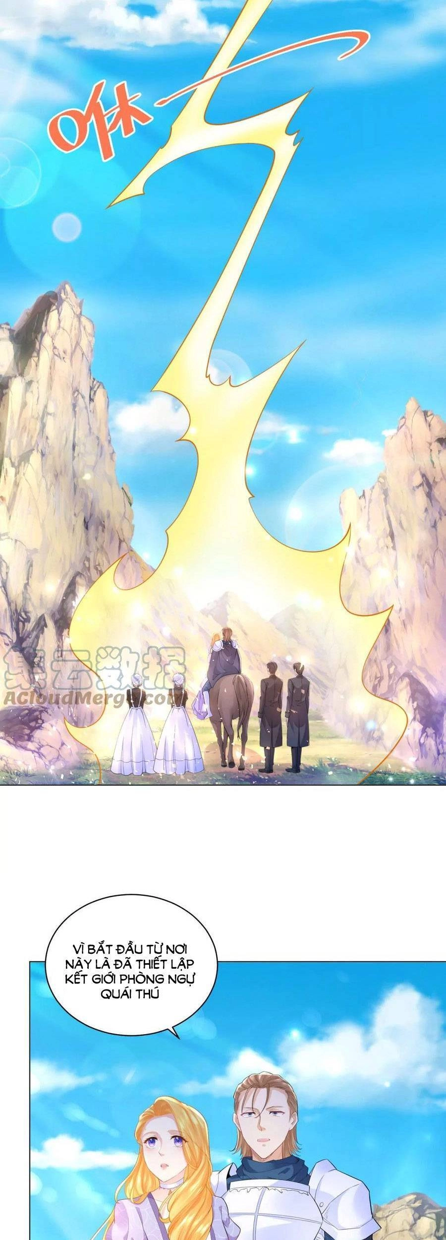 Tôi Muốn Trở Thành Tiểu Thư Công Tước Phế Vật Chapter 180 - 15