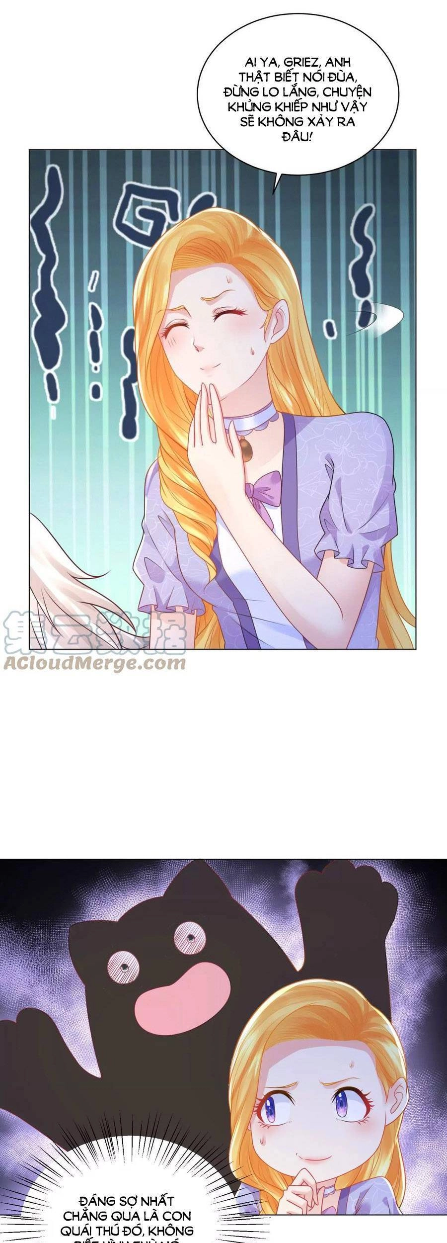 Tôi Muốn Trở Thành Tiểu Thư Công Tước Phế Vật Chapter 180 - 20