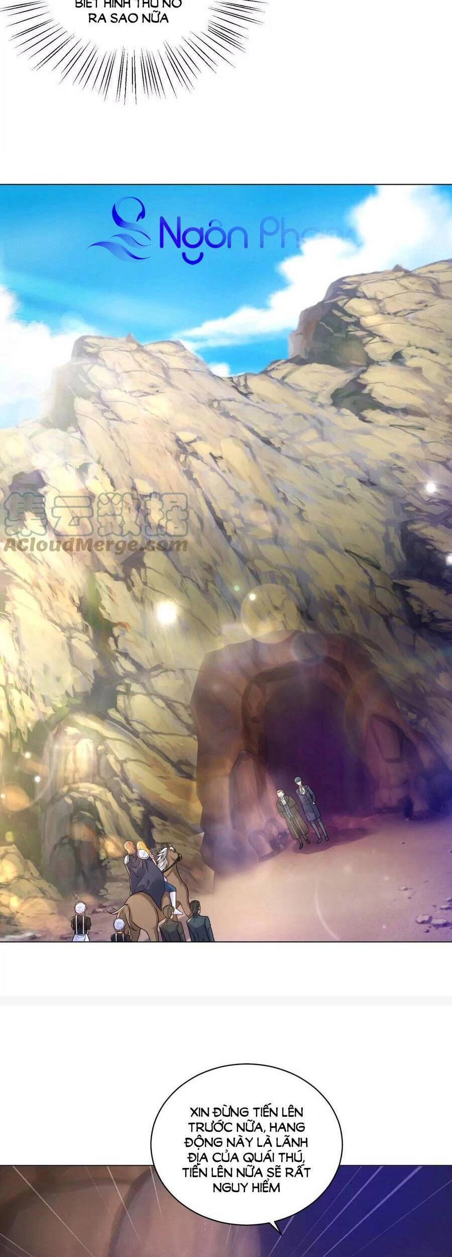 Tôi Muốn Trở Thành Tiểu Thư Công Tước Phế Vật Chapter 180 - 21