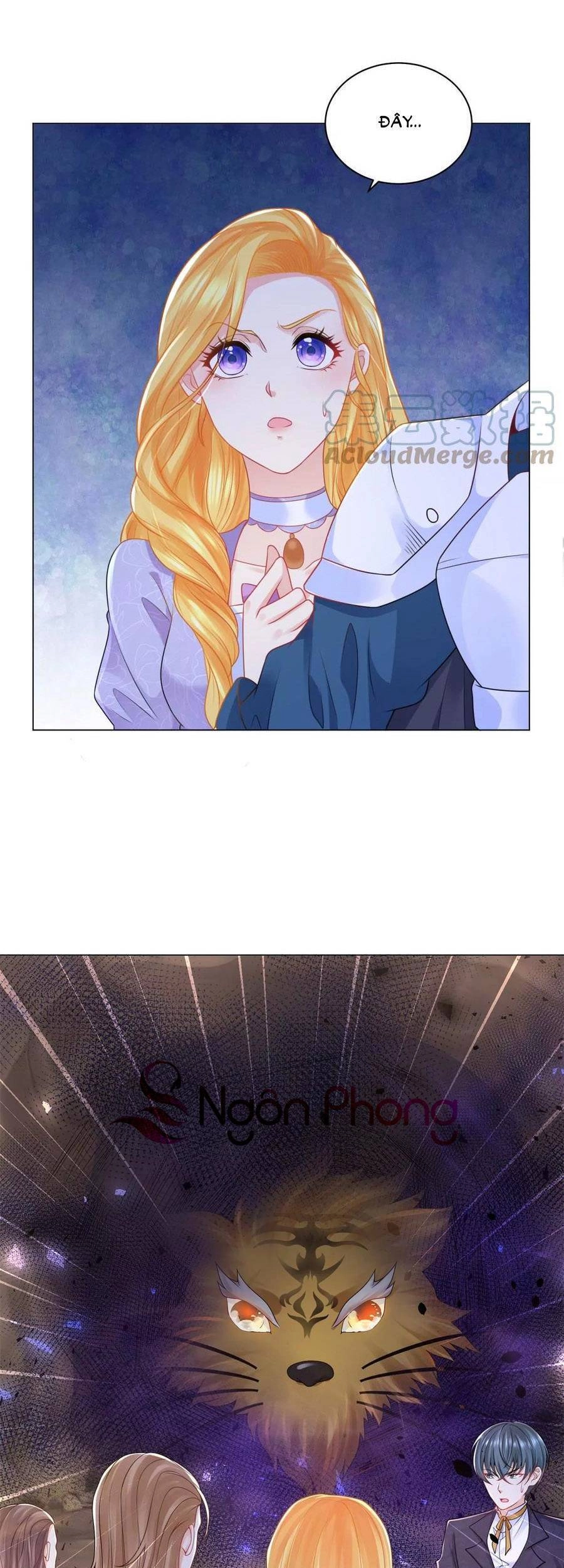 Tôi Muốn Trở Thành Tiểu Thư Công Tước Phế Vật Chapter 180 - 26