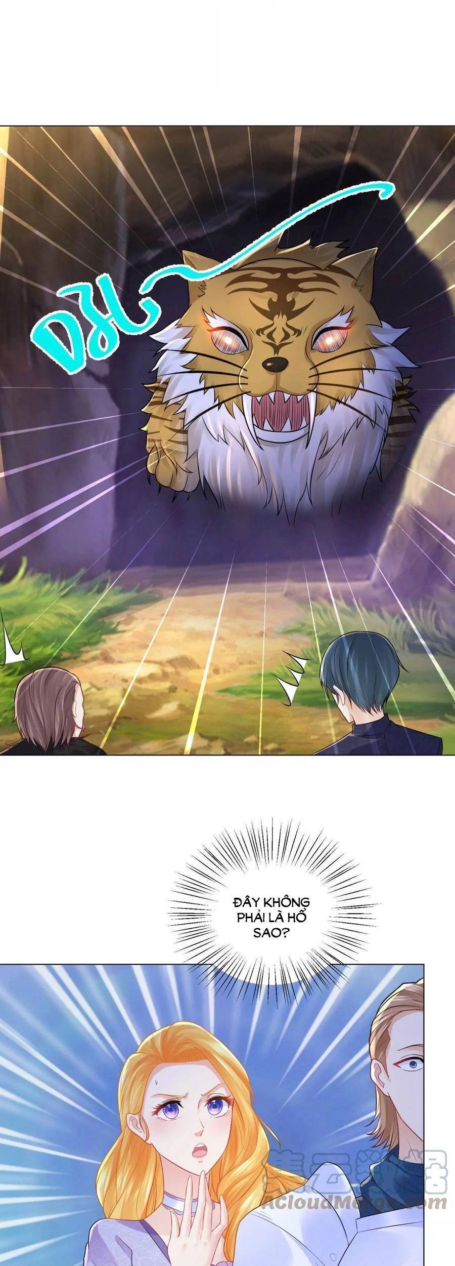 Tôi Muốn Trở Thành Tiểu Thư Công Tước Phế Vật Chapter 181 - 4