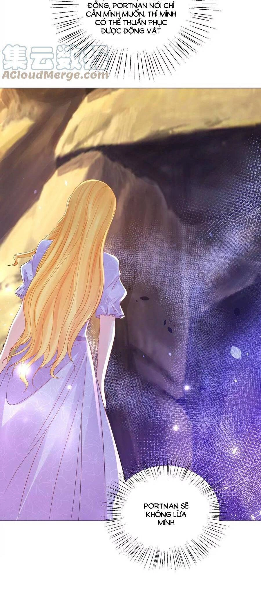 Tôi Muốn Trở Thành Tiểu Thư Công Tước Phế Vật Chapter 181 - 8