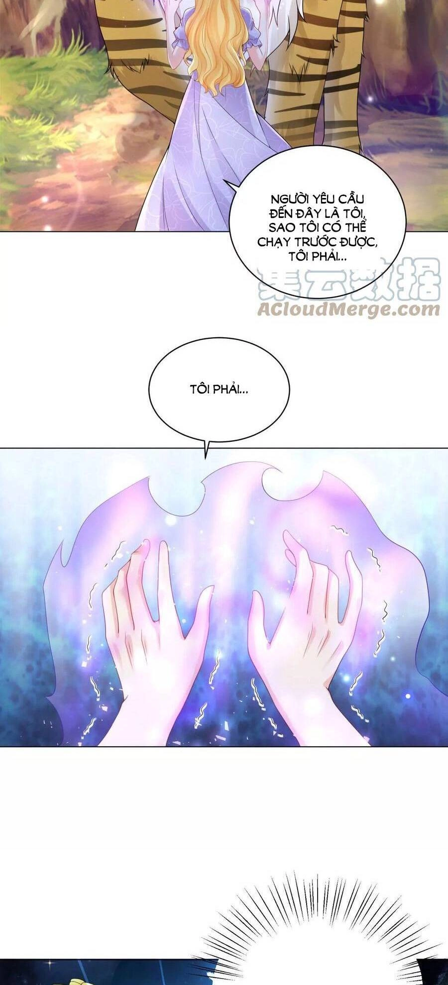 Tôi Muốn Trở Thành Tiểu Thư Công Tước Phế Vật Chapter 181 - 15