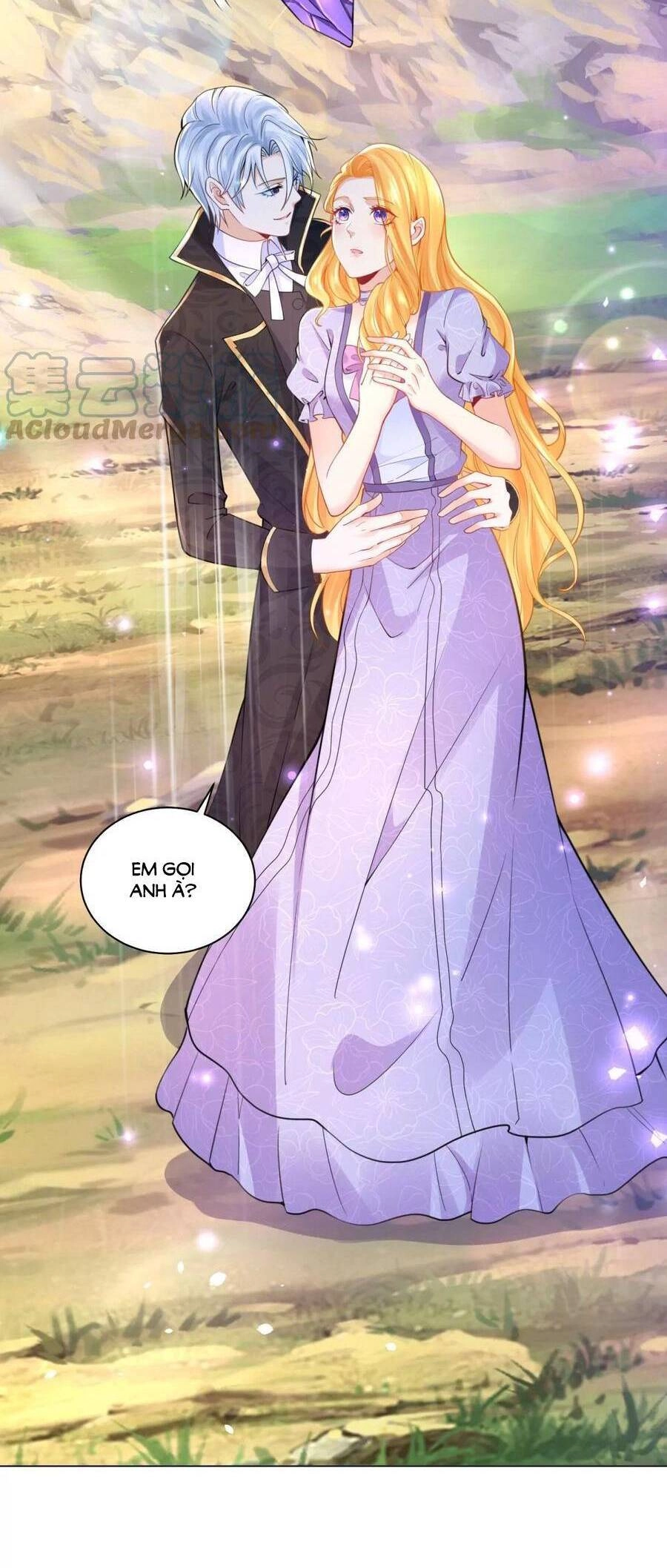 Tôi Muốn Trở Thành Tiểu Thư Công Tước Phế Vật Chapter 181 - 19