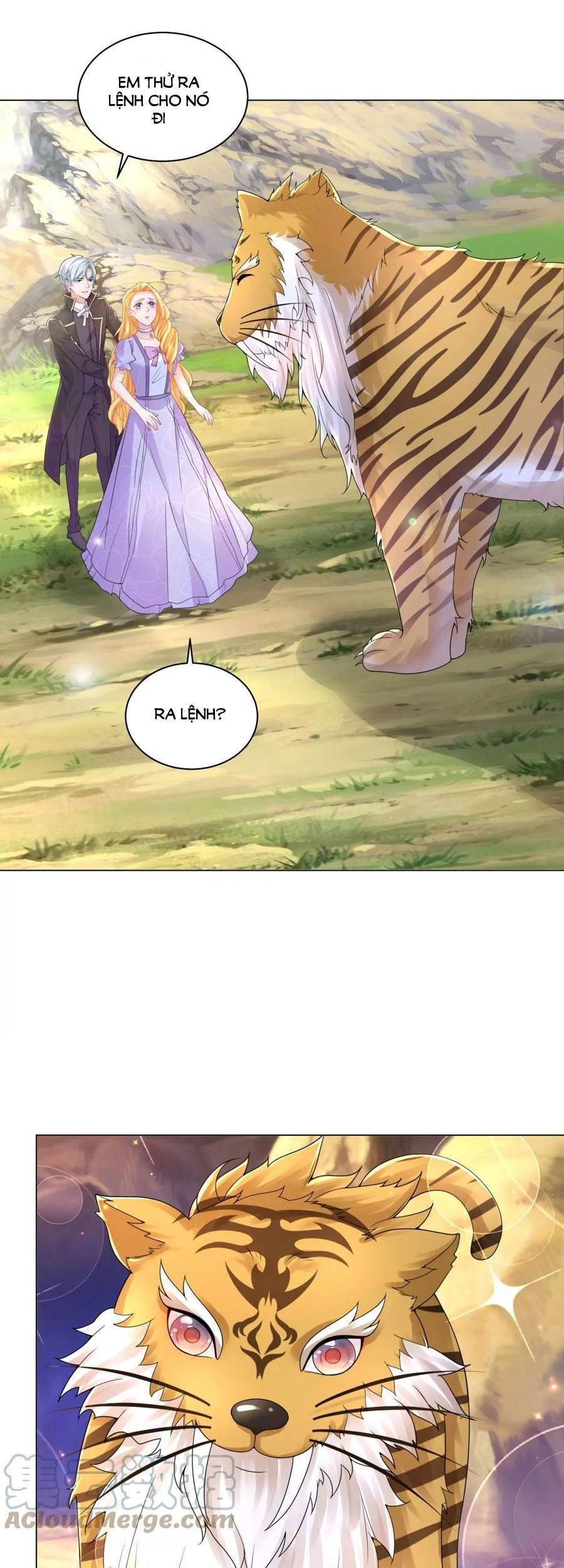 Tôi Muốn Trở Thành Tiểu Thư Công Tước Phế Vật Chapter 181 - 24