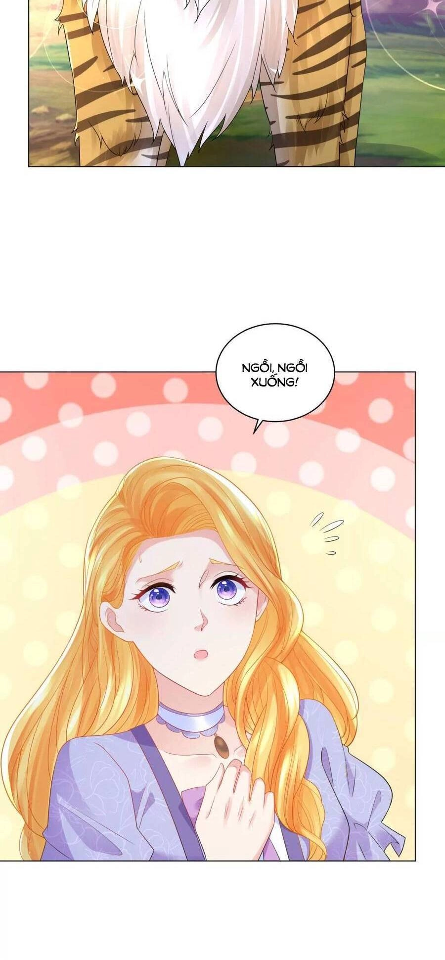 Tôi Muốn Trở Thành Tiểu Thư Công Tước Phế Vật Chapter 181 - 25