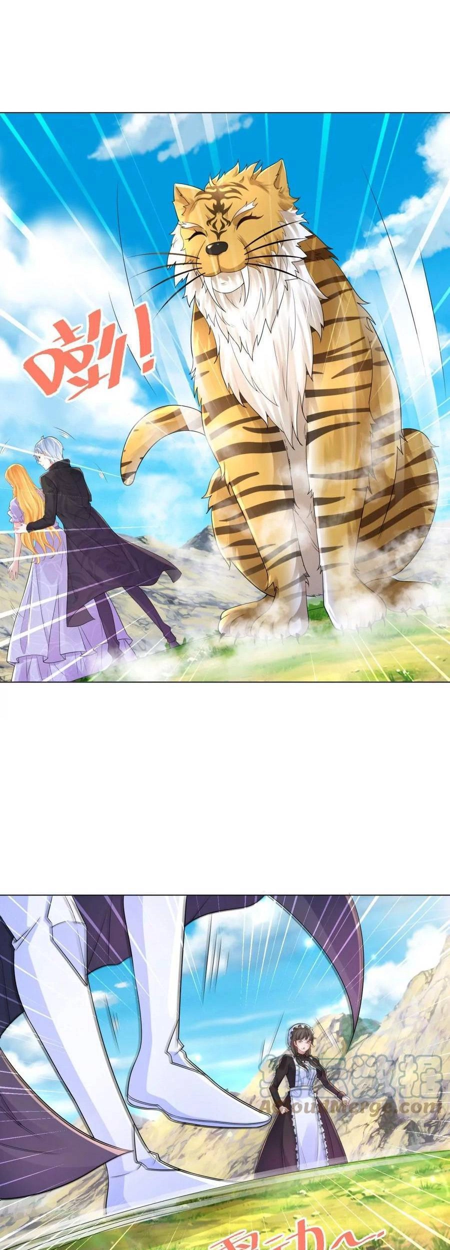 Tôi Muốn Trở Thành Tiểu Thư Công Tước Phế Vật Chapter 181 - 26