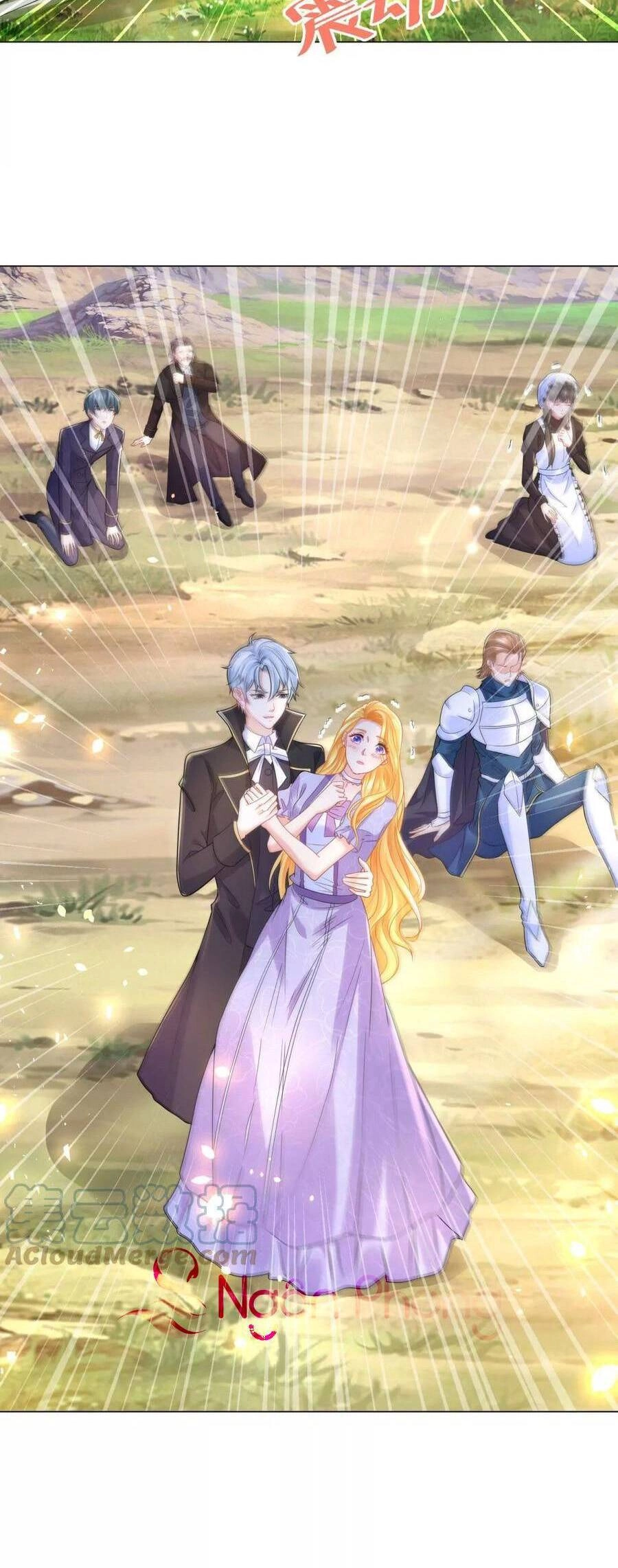 Tôi Muốn Trở Thành Tiểu Thư Công Tước Phế Vật Chapter 181 - 27