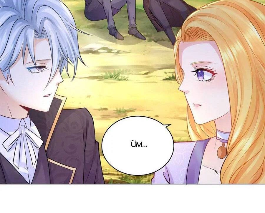 Tôi Muốn Trở Thành Tiểu Thư Công Tước Phế Vật Chapter 182 - 3