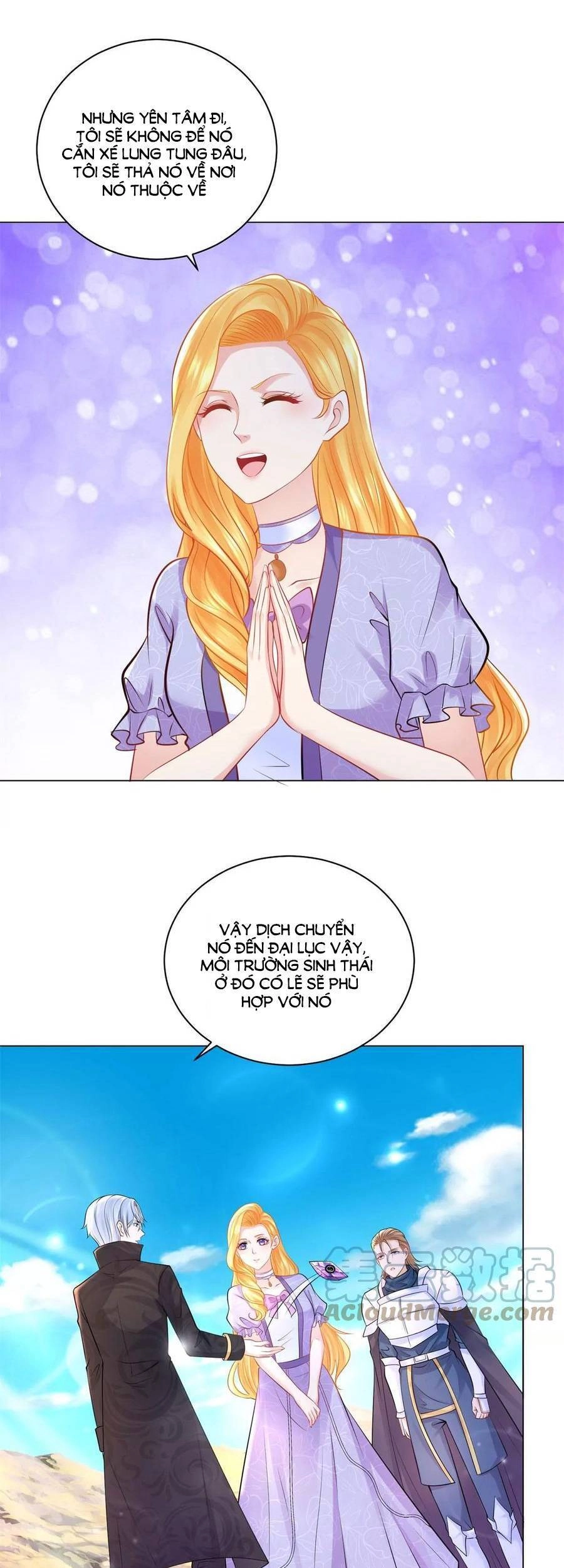 Tôi Muốn Trở Thành Tiểu Thư Công Tước Phế Vật Chapter 182 - 6