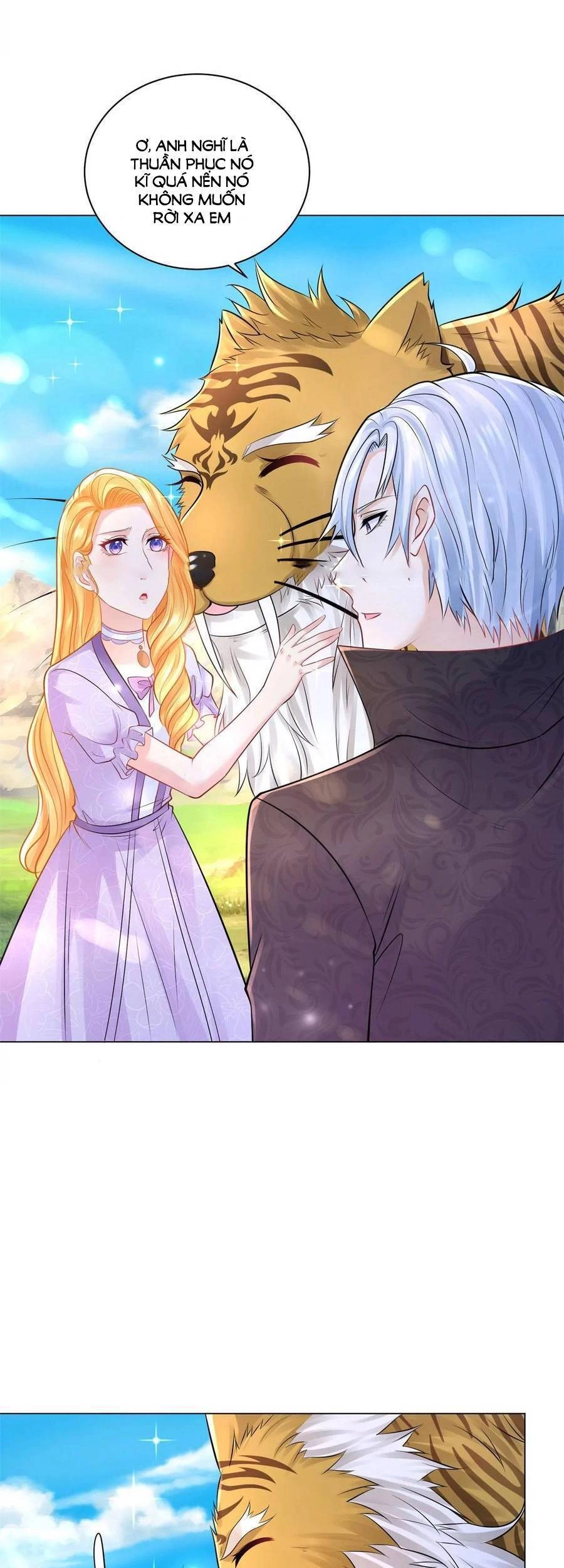 Tôi Muốn Trở Thành Tiểu Thư Công Tước Phế Vật Chapter 182 - 11