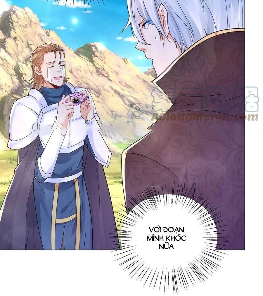 Tôi Muốn Trở Thành Tiểu Thư Công Tước Phế Vật Chapter 182 - 17