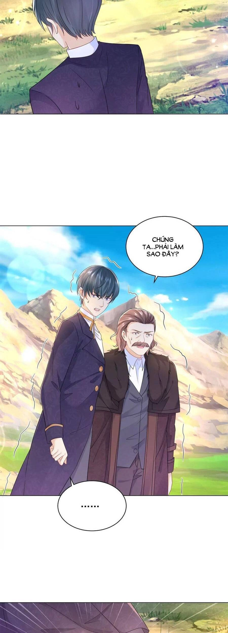 Tôi Muốn Trở Thành Tiểu Thư Công Tước Phế Vật Chapter 182 - 24