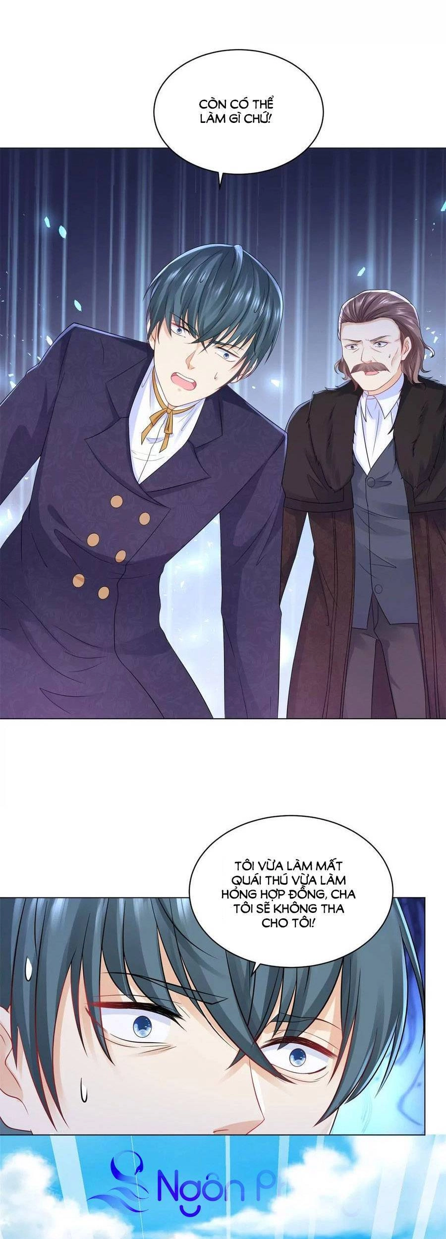 Tôi Muốn Trở Thành Tiểu Thư Công Tước Phế Vật Chapter 182 - 26